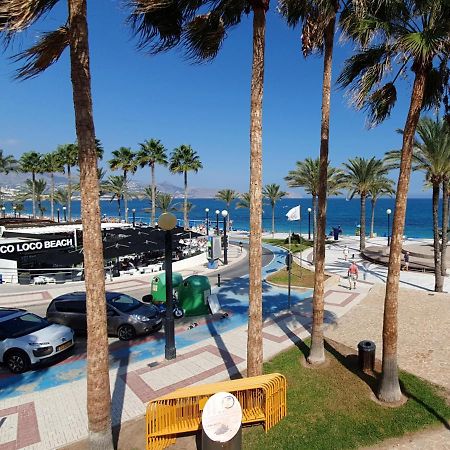 Apartment By The Playa L'Albir El Albir Bagian luar foto