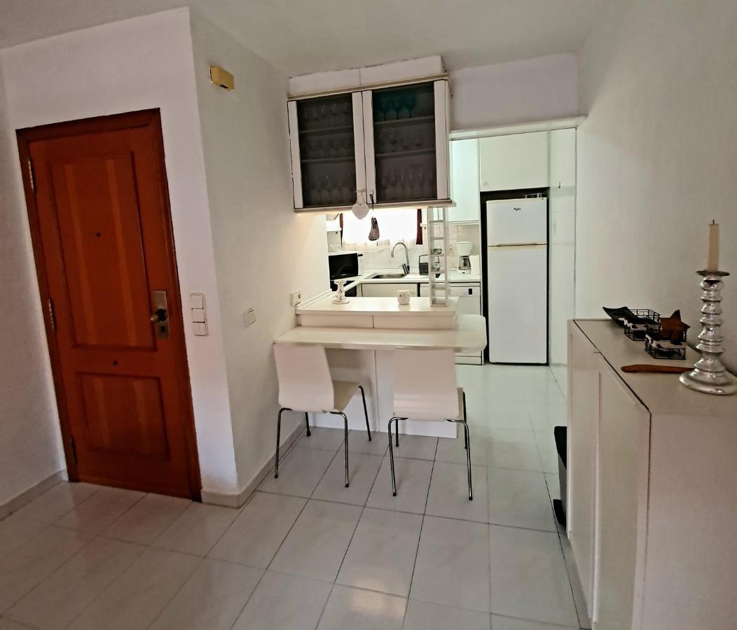 Apartment By The Playa L'Albir El Albir Bagian luar foto