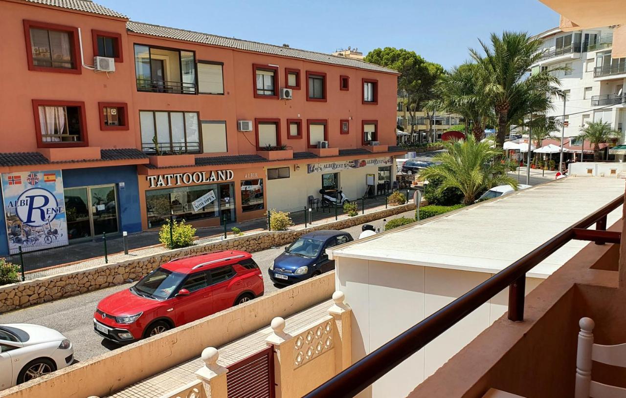 Apartment By The Playa L'Albir El Albir Bagian luar foto