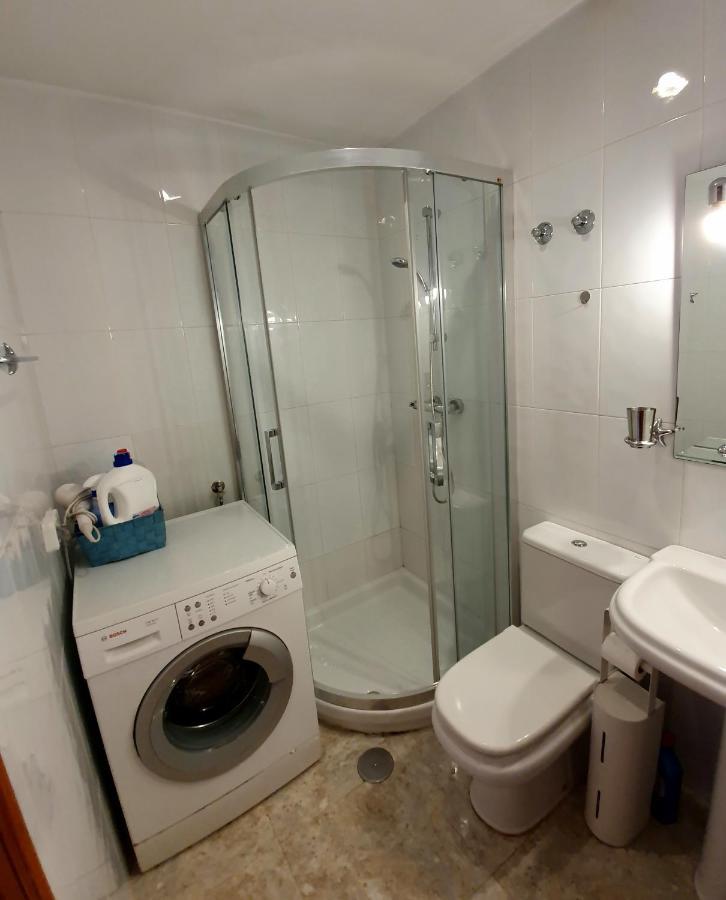 Apartment By The Playa L'Albir El Albir Bagian luar foto