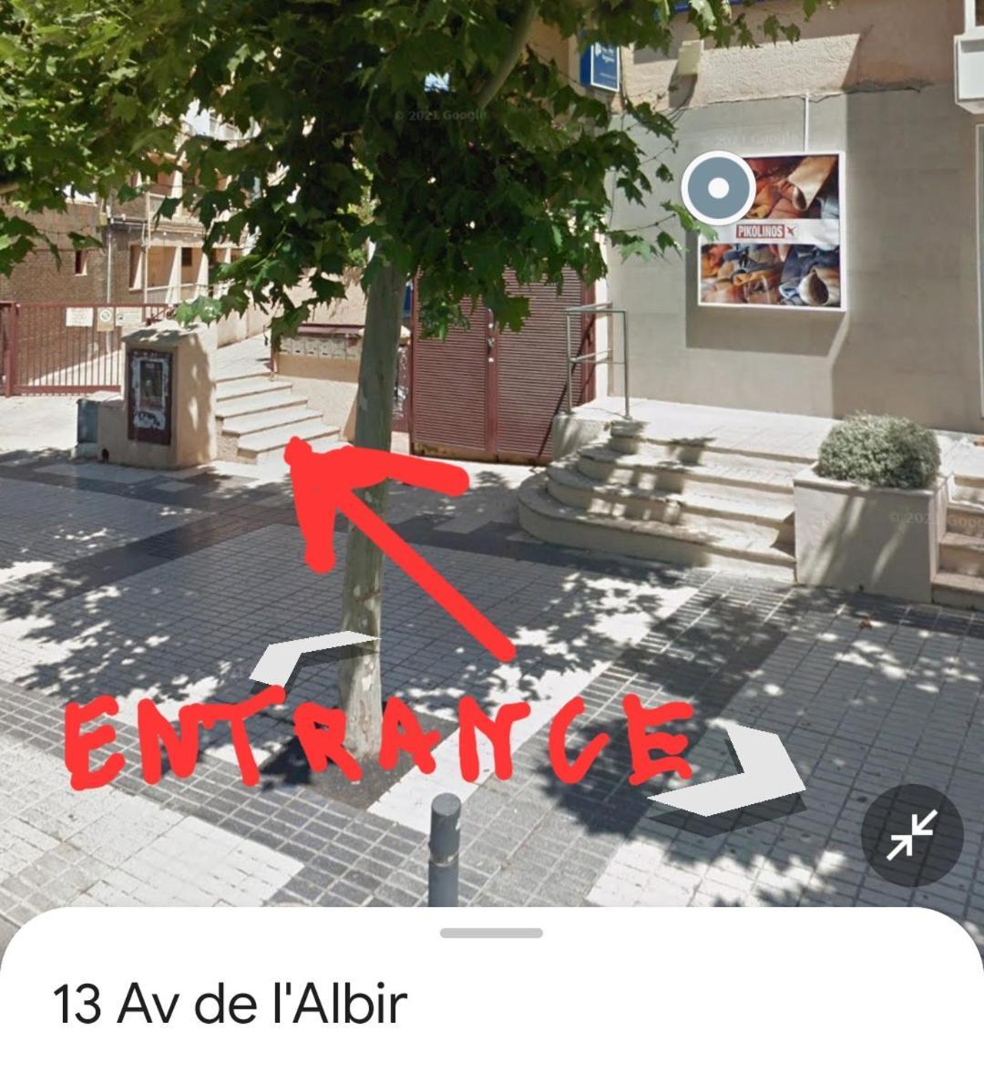 Apartment By The Playa L'Albir El Albir Bagian luar foto